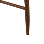 Chaise BAR BLOOM taupe.