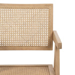 Chaise en bois MOON