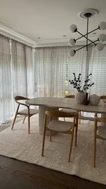 Table à manger SALI