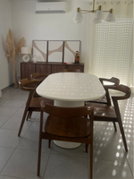 Table à manger ZANAIBAR