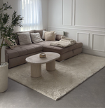 Table basse travertin CLASSIC