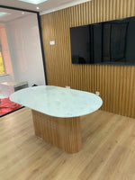 Table à manger ALMA