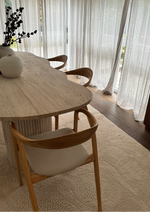 Table à manger SALI