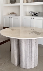 Table à manger TWICE