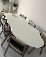 Table à manger WAVY