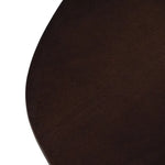 Table basse AGADIR en bois de manguier