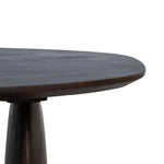 Table basse AGADIR en bois de manguier