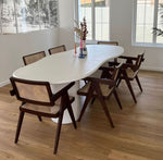 Table à manger WAVY