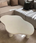 Table basse WAVY